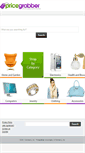 Mobile Screenshot of pricegrabber.co.uk